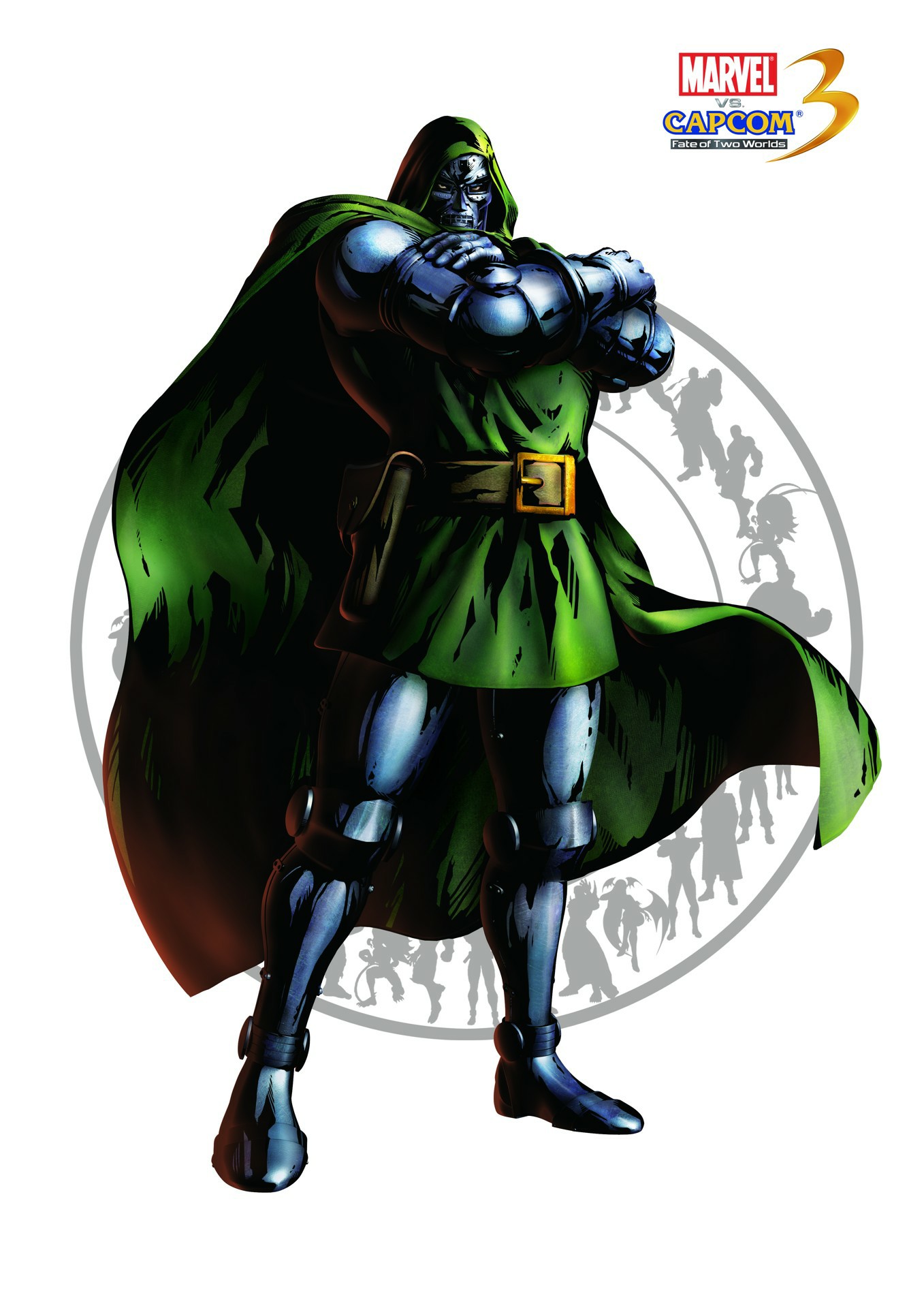 Marvel vs. Capcom 3: Fate of Two Worlds - Imagen 17